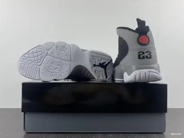 Cheap TBK Jordan Particle Grey Retro CT8019-060 9 0622